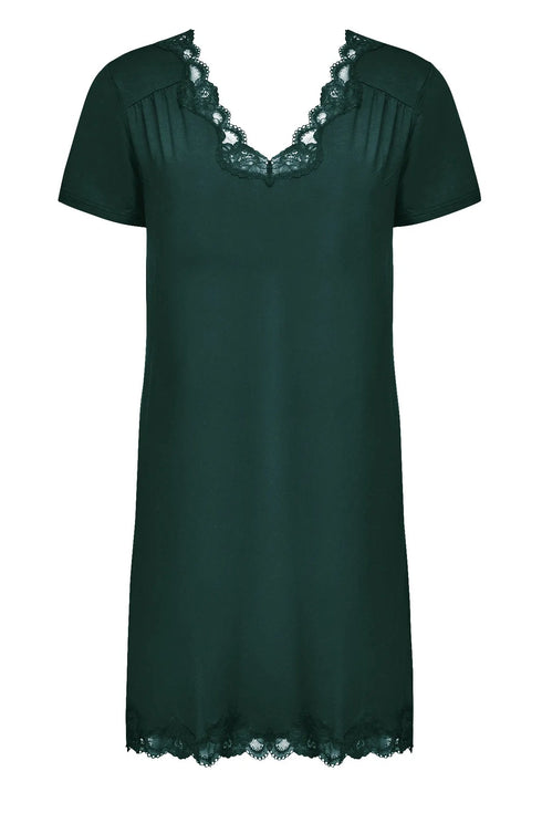 Antigel A06 Simply Perfect Capped Sleeve Nightie